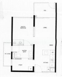 Daintree Residence (D21), Condominium #525297471